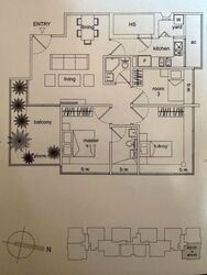 East Coast Residences (D16), Apartment #558136371